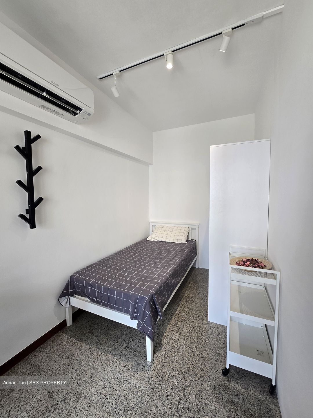 Aquarius By The Park (D16), Condominium #452637861